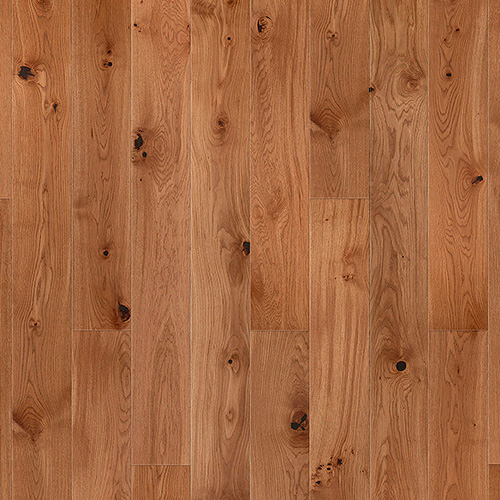 Паркетная доска Barlinek Pure Line Дуб Toffee Grande