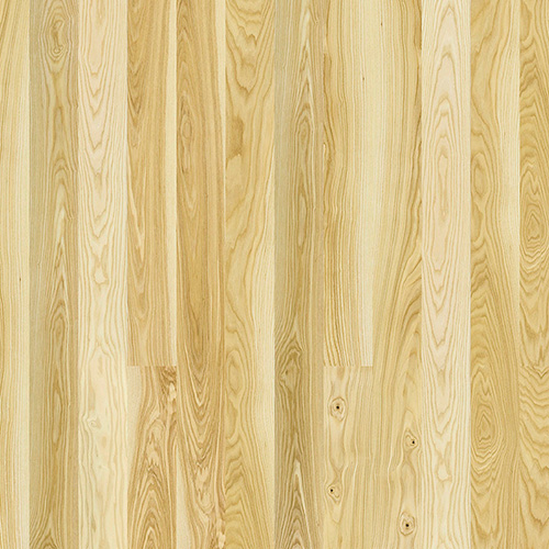 Паркетная доска Barlinek Pure Line Ясень Saimaa Piccolo