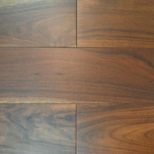 Паркетная доска Bau Master Exclusive Акация Браун