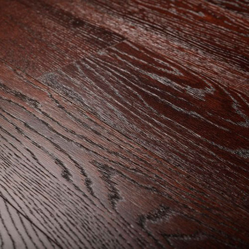 Паркетная доска Baum Comfort 01 Дуб Робусто