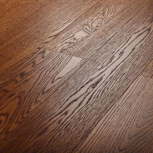 Паркетная доска Baum Comfort 07 Дуб Антик