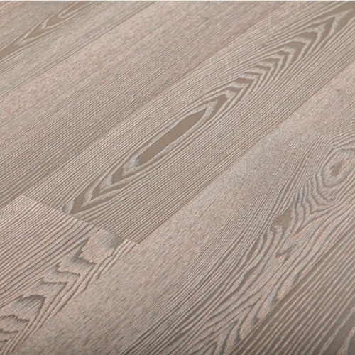 Паркетная доска Baum Comfort 15 Ясень Сильвер