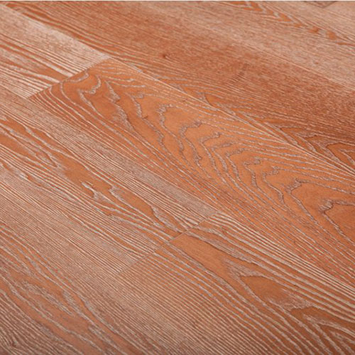 Паркетная доска Baum Comfort 16 Ясень Барокко