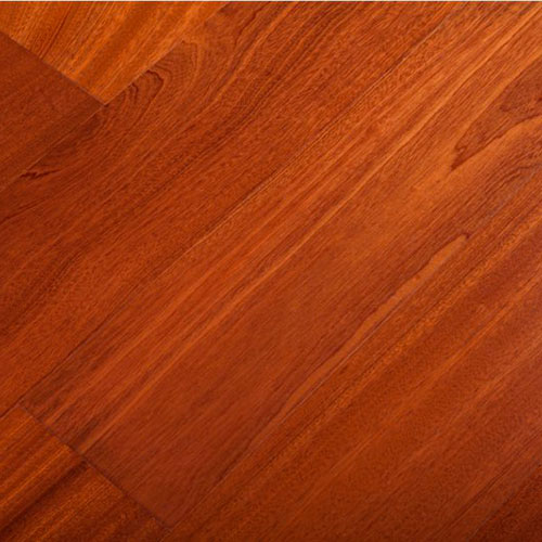 Паркетная доска Baum Comfort 17 Сапели