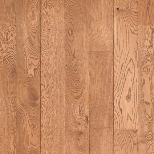 Паркетная доска Focus Floor Однополосная Дуб Prestige Bise масло