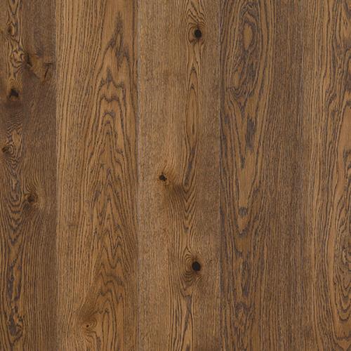 Паркетная доска Focus Floor Однополосная Дуб Prestige Санта Ана масло