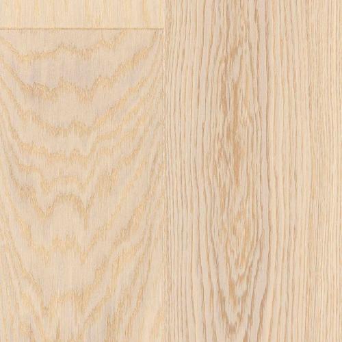 Паркетная доска Focus Floor Smart Однополосная BL Дуб Trend White матовый лак