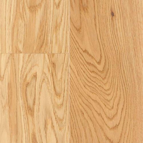 Паркетная доска Focus Floor Smart Однополосная BL Дуб Trend матовый лак