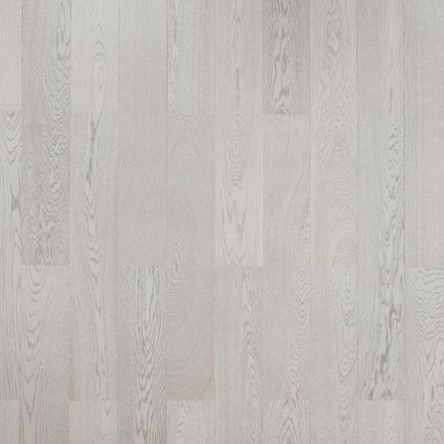 Паркетная доска Focus Floor Smart Однополосная Дуб Мираж лак