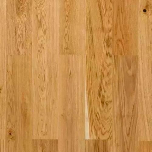 Паркетная доска Focus Floor Smart Однополосная Дуб Сноу Сторм лак