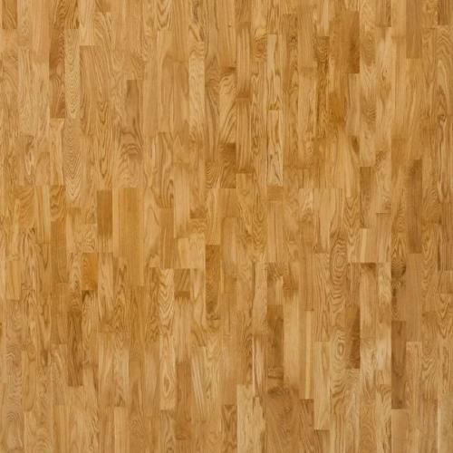 Паркетная доска Focus Floor Smart Трехполосная Дуб Кабаре глянцевый лак