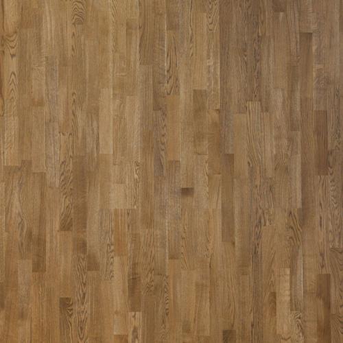 Паркетная доска Focus Floor Smart Трехполосная Дуб Лайвли масло