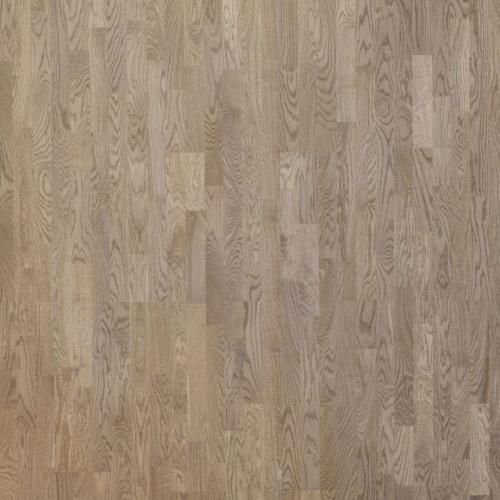 Паркетная доска Focus Floor Smart Трехполосная Дуб Рэйнбоу глянцевый лак