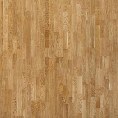 Паркетная доска Focus Floor Smart Трехполосная Дуб Шарминг лак