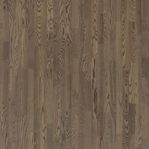 Паркетная доска Focus Floor Smart Трехполосная Ясень Индастриал масло браш