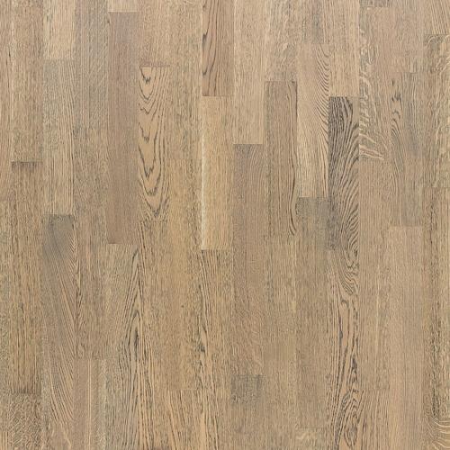 Паркетная доска Focus Floor Трёхполосная Дуб Бора масло