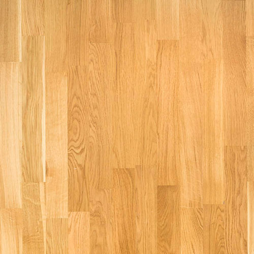 Паркетная доска Focus Floor Трёхполосная Дуб Леванте лак