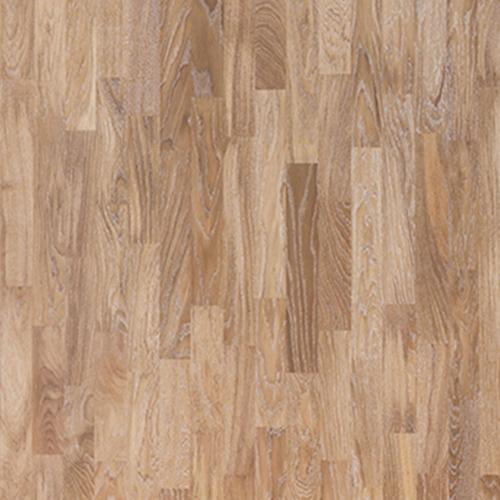 Паркетная доска Focus Floor Трёхполосная Дуб Салар масло