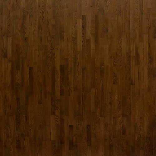 Паркетная доска Focus Floor Трёхполосная Дуб Санта Ана масло