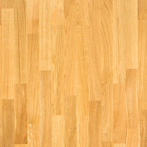 Паркетная доска Focus Floor Трёхполосная Дуб Сирокко лак