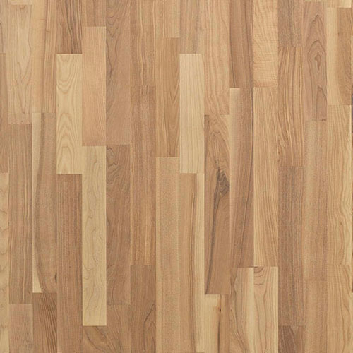 Паркетная доска Focus Floor Трёхполосная Ясень Грегале белое масло