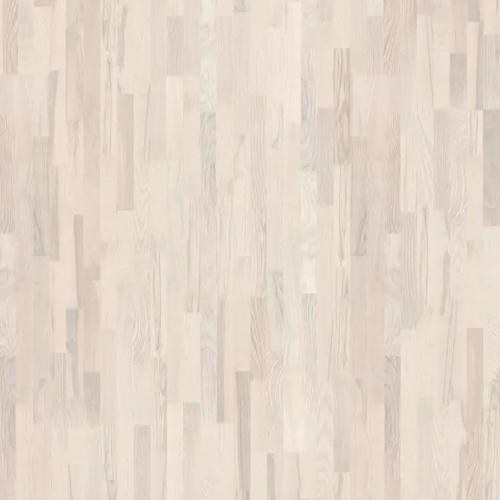 Паркетная доска Grabo Jive Ясень Айс Вайт