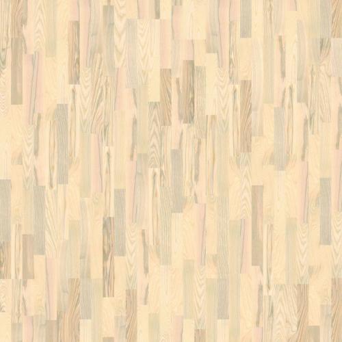 Паркетная доска Grabo Jive Ясень Белый