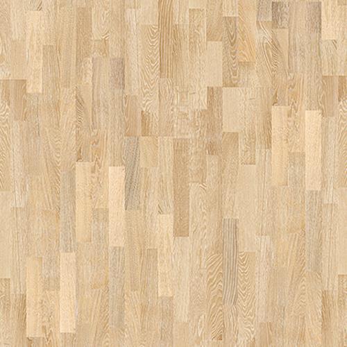 Паркетная доска Grabo Viking Дуб Норвежский Белый браш