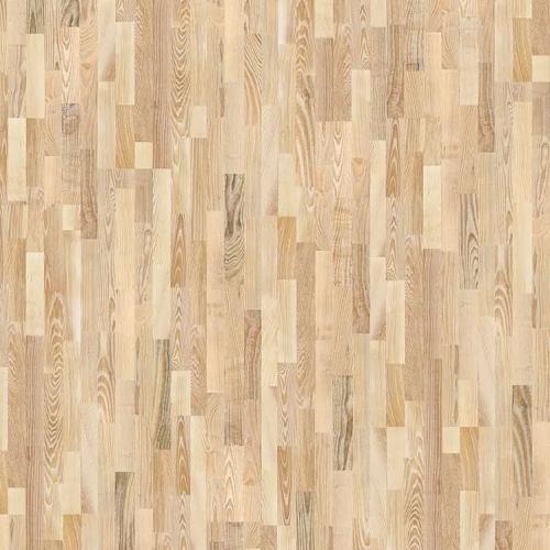 Паркетная доска Grabo Viking Ясень Белый браш