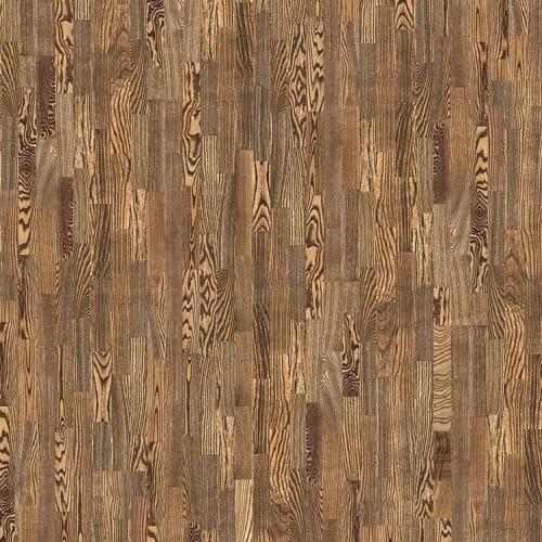 Паркетная доска Grabo Viking Ясень Черный браш