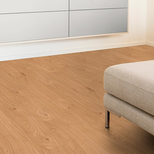 Паркетная доска Kaindl Veneer Parquet AE0AB0 Дуб Солид