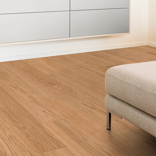 Паркетная доска Kaindl Veneer Parquet EI0AB0 Дуб Урбан