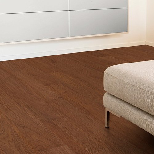 Паркетная доска Kaindl Veneer Parquet EI40AB0 Дуб Марон