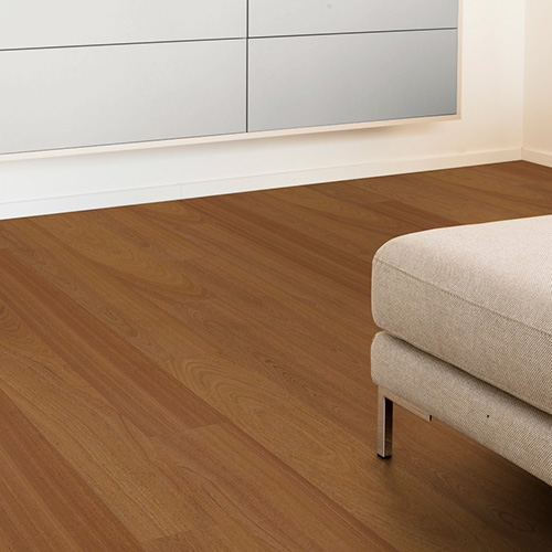Паркетная доска Kaindl Veneer Parquet MB0AN0 Махогони Краун