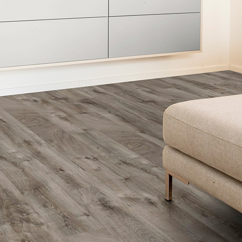 Паркетная доска Kaindl Veneer Parquet O252 Дуб Фреско