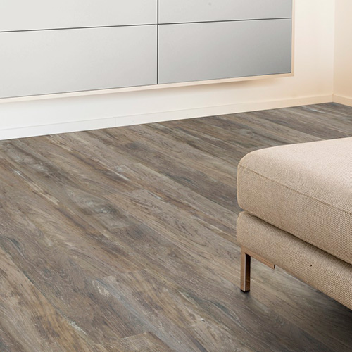 Паркетная доска Kaindl Veneer Parquet O310 Тик Индия