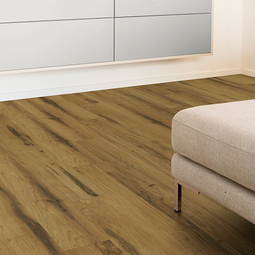 Паркетная доска Kaindl Veneer Parquet O320 Дуб Джангл
