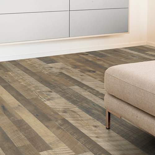 Паркетная доска Kaindl Veneer Parquet O370 Дуб Херитаж