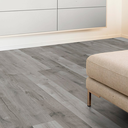 Паркетная доска Kaindl Veneer Parquet O523 Дуб Наверина