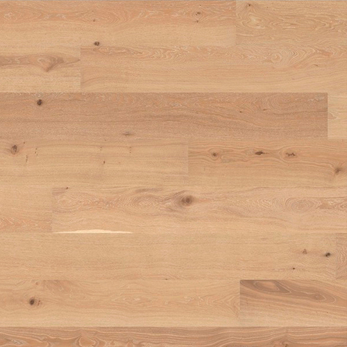 Паркетная доска Karelia Dawn Дуб FP Ivory Stonewashed 1s