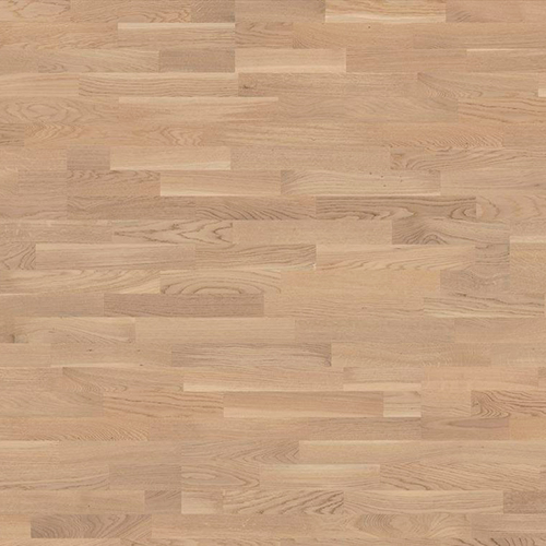 Паркетная доска Karelia Dawn Дуб Natural Vanila Matt 3s