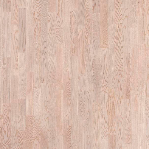 Паркетная доска Karelia Dawn Дуб Select Vanilla Matt 3s