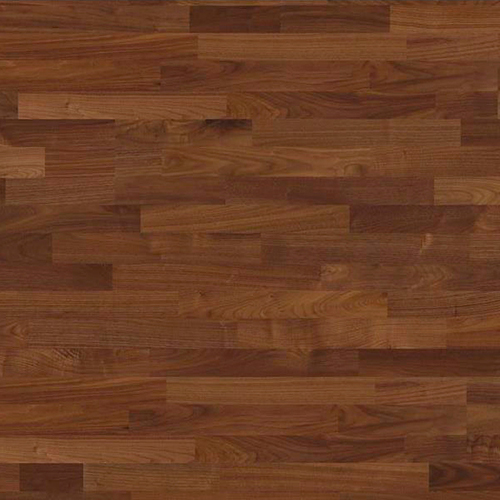 Паркетная доска Karelia Earth Орех Select 3s