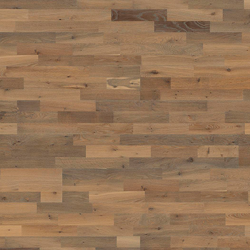 Паркетная доска Karelia Impressio Дуб Smoked Sandstone Nature Oil 3s