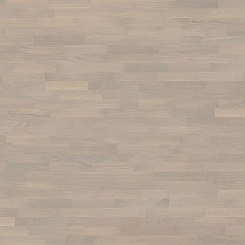 Паркетная доска Karelia Light Дуб Soft White Matt 3s