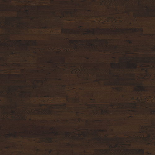 Паркетная доска Karelia Midnight Дуб Barrel Brown Matt 3s