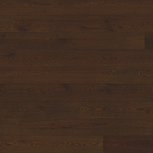 Паркетная доска Karelia Midnight Дуб Story Barrel Brown Matt 1s