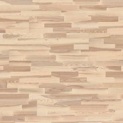 Паркетная доска Karelia Polar Ясень Country Vanilla Matt 3S