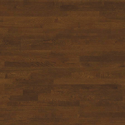 Паркетная доска Karelia Spice Дуб Black Pepper 3s