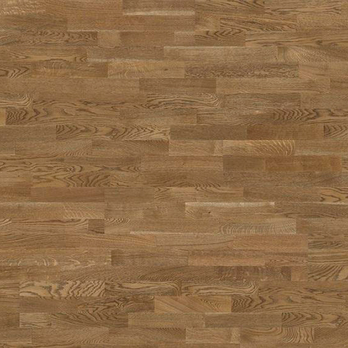 Паркетная доска Karelia Spice Дуб Ebony Stonewashed 3s